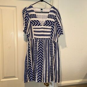 OLD NAVY summer dress